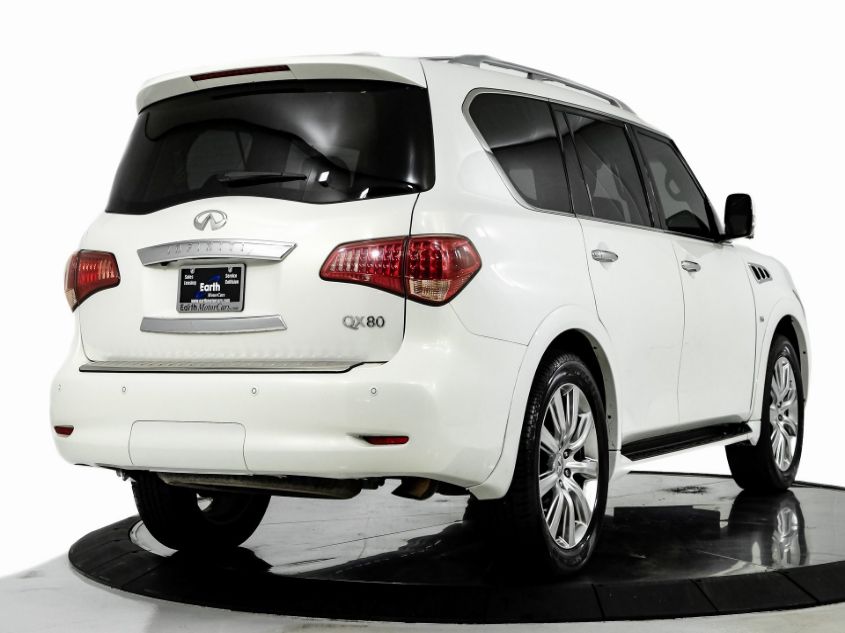 2014 INFINITI QX80 JN8AZ2NFXE9555497