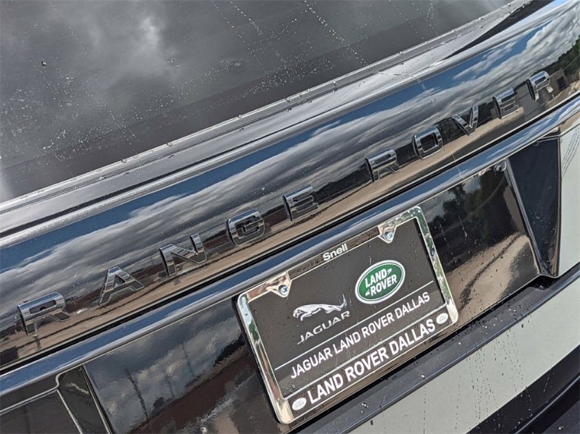 2017 LAND ROVER RANGE ROVER SALGS2FE8HA328806