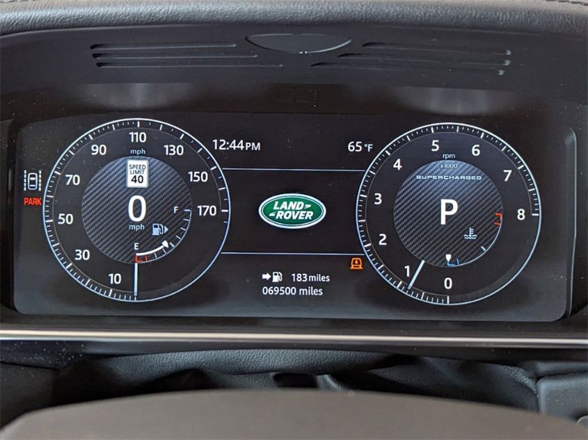 2017 LAND ROVER RANGE ROVER SALGS2FE8HA328806