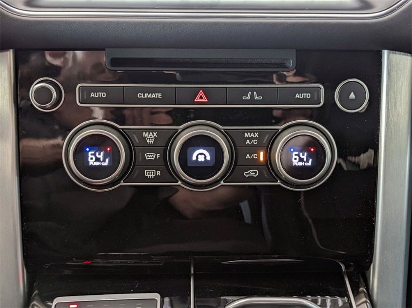 2017 LAND ROVER RANGE ROVER SALGS2FE8HA328806