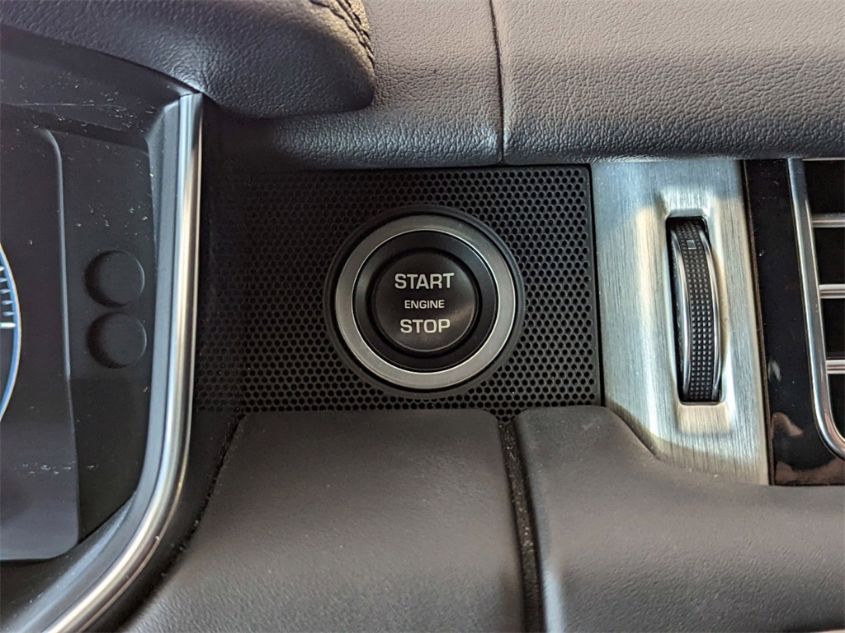 2017 LAND ROVER RANGE ROVER SALGS2FE8HA328806