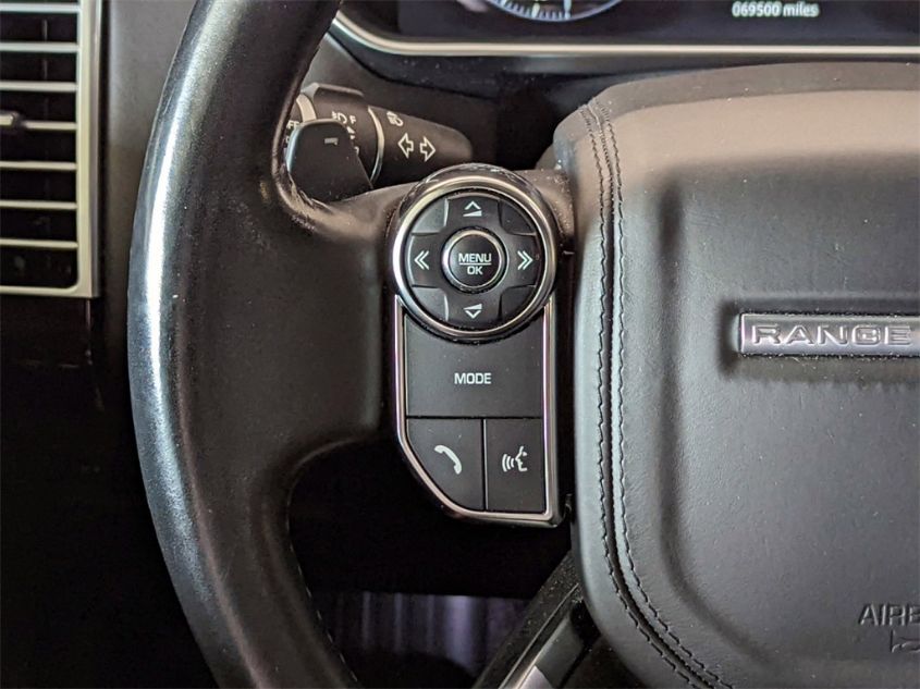 2017 LAND ROVER RANGE ROVER SALGS2FE8HA328806