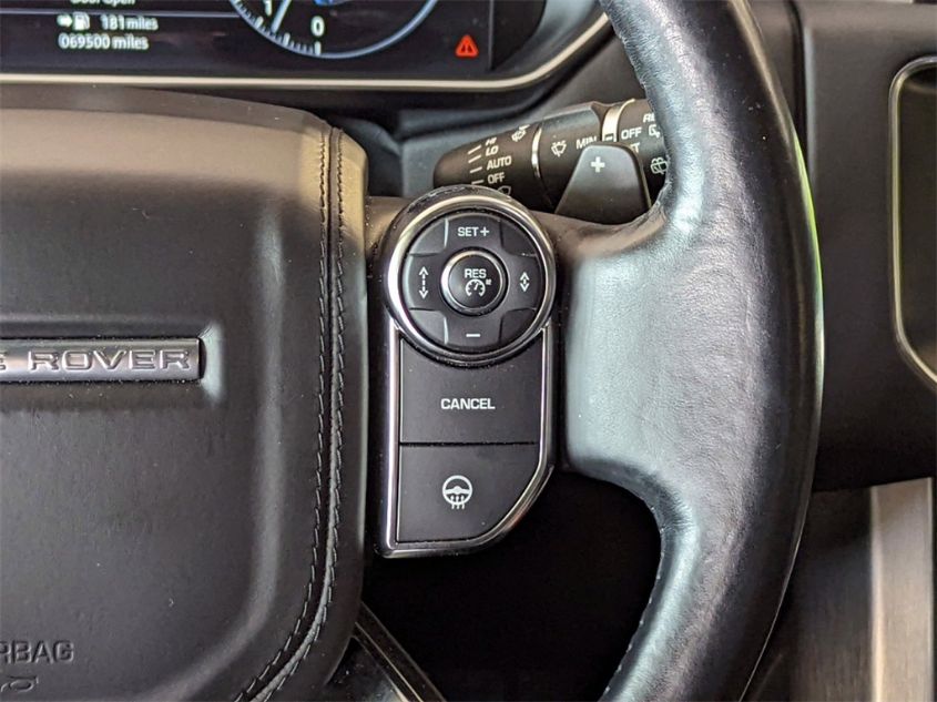 2017 LAND ROVER RANGE ROVER SALGS2FE8HA328806