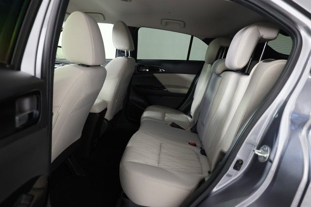 2018 MITSUBISHI ECLIPSE CROSS SE/SEL JA4AT5AA6JZ070271