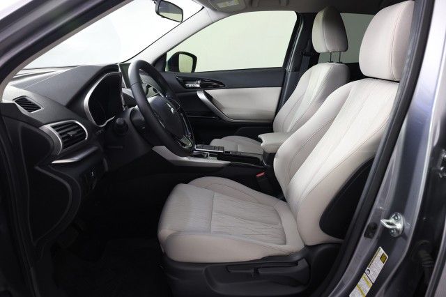 2018 MITSUBISHI ECLIPSE CROSS SE/SEL JA4AT5AA6JZ070271