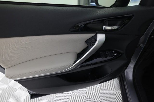2018 MITSUBISHI ECLIPSE CROSS SE/SEL JA4AT5AA6JZ070271