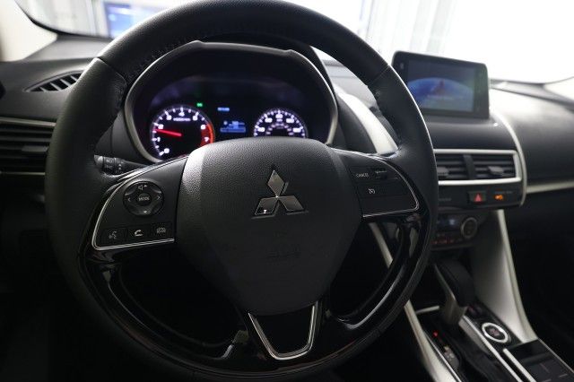2018 MITSUBISHI ECLIPSE CROSS SE/SEL JA4AT5AA6JZ070271