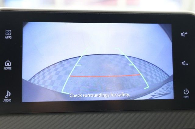 2018 MITSUBISHI ECLIPSE CROSS SE/SEL JA4AT5AA6JZ070271