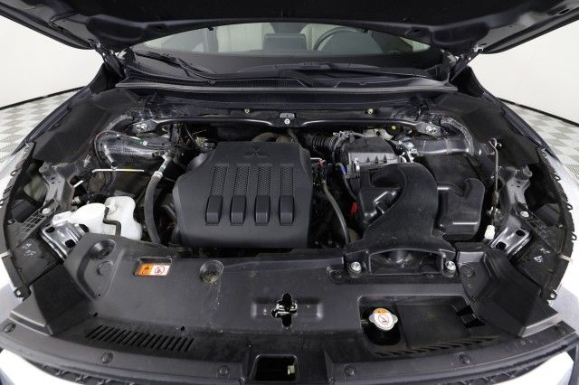 2018 MITSUBISHI ECLIPSE CROSS SE/SEL JA4AT5AA6JZ070271