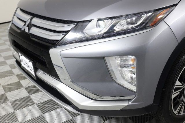 2018 MITSUBISHI ECLIPSE CROSS SE/SEL JA4AT5AA6JZ070271