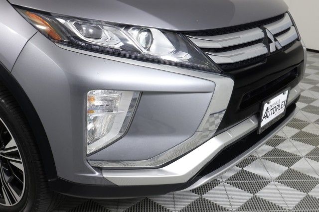 2018 MITSUBISHI ECLIPSE CROSS SE/SEL JA4AT5AA6JZ070271