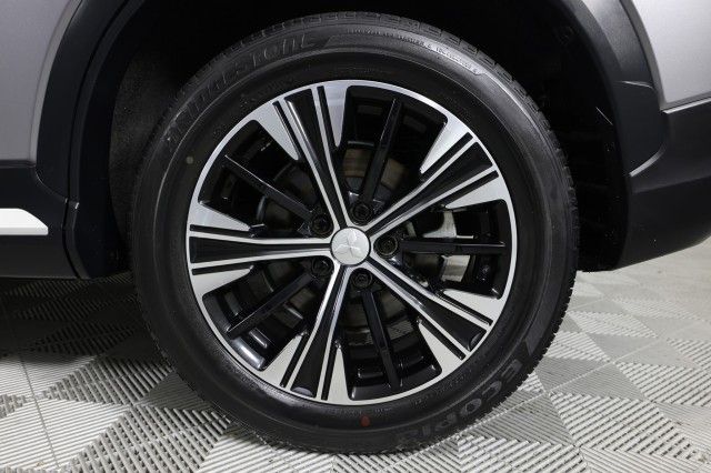 2018 MITSUBISHI ECLIPSE CROSS SE/SEL JA4AT5AA6JZ070271