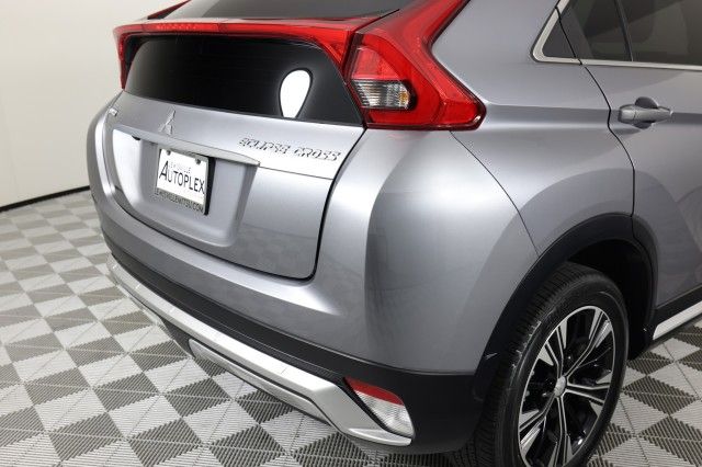2018 MITSUBISHI ECLIPSE CROSS SE/SEL JA4AT5AA6JZ070271