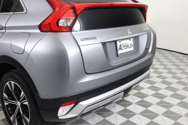 2018 MITSUBISHI ECLIPSE CROSS SE/SEL JA4AT5AA6JZ070271