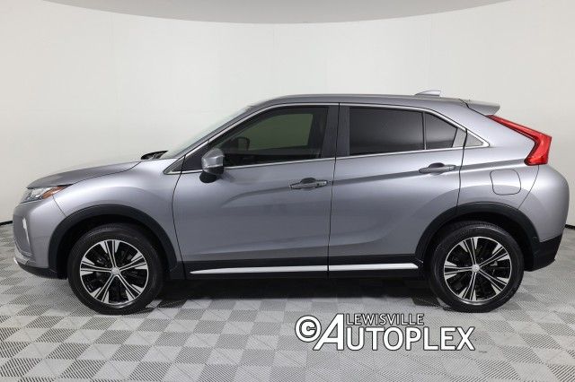 2018 MITSUBISHI ECLIPSE CROSS SE/SEL JA4AT5AA6JZ070271
