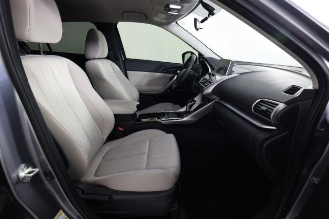 2018 MITSUBISHI ECLIPSE CROSS SE/SEL JA4AT5AA6JZ070271