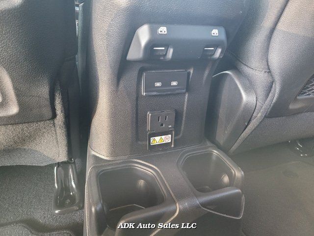 2021 JEEP GLADIATOR MOJAVE 1C6JJTEG6ML545785