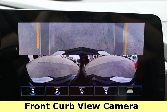2021 CHEVROLET CORVETTE 2LT 1G1YB2D47M5114763