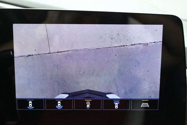 2021 CHEVROLET CORVETTE 2LT 1G1YB2D47M5114763