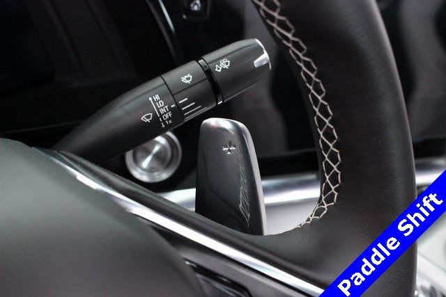 2021 CHEVROLET CORVETTE 2LT 1G1YB2D47M5114763