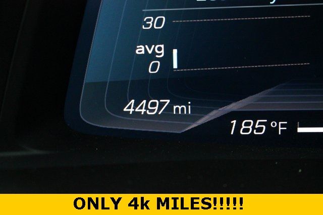 2021 CHEVROLET CORVETTE 2LT 1G1YB2D47M5114763