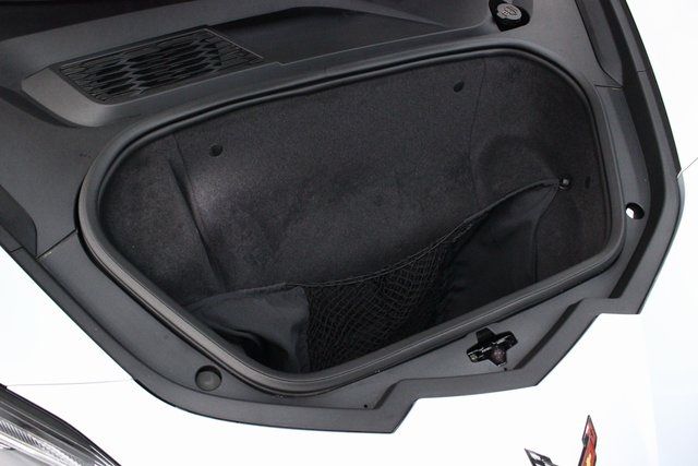 2021 CHEVROLET CORVETTE 2LT 1G1YB2D47M5114763