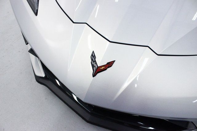 2021 CHEVROLET CORVETTE 2LT 1G1YB2D47M5114763