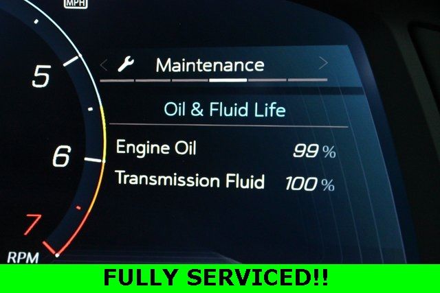 2021 CHEVROLET CORVETTE 2LT 1G1YB2D47M5114763