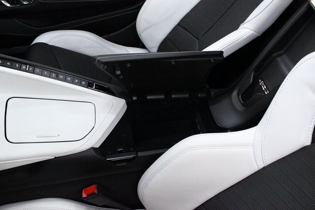 2021 CHEVROLET CORVETTE 2LT 1G1YB2D47M5114763