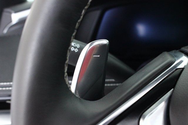 2021 CHEVROLET CORVETTE 2LT 1G1YB2D47M5114763