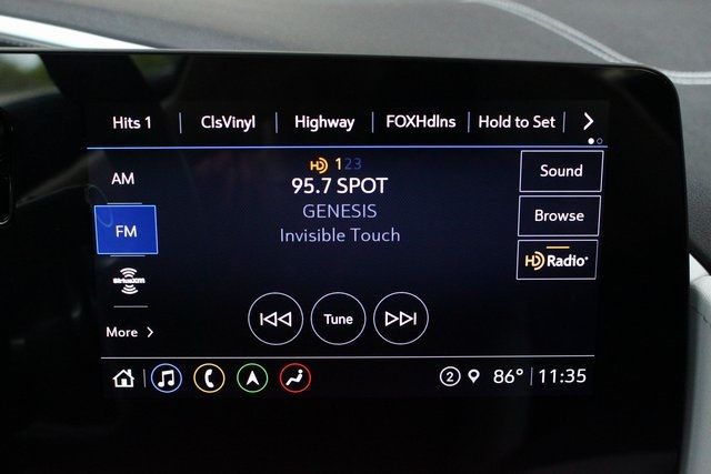 2021 CHEVROLET CORVETTE 2LT 1G1YB2D47M5114763