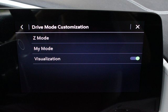 2021 CHEVROLET CORVETTE 2LT 1G1YB2D47M5114763