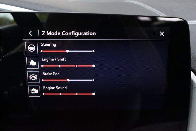 2021 CHEVROLET CORVETTE 2LT 1G1YB2D47M5114763