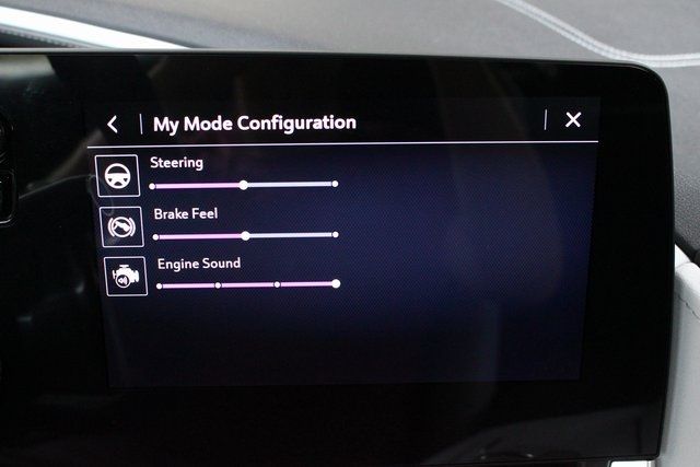 2021 CHEVROLET CORVETTE 2LT 1G1YB2D47M5114763