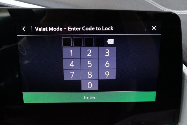 2021 CHEVROLET CORVETTE 2LT 1G1YB2D47M5114763
