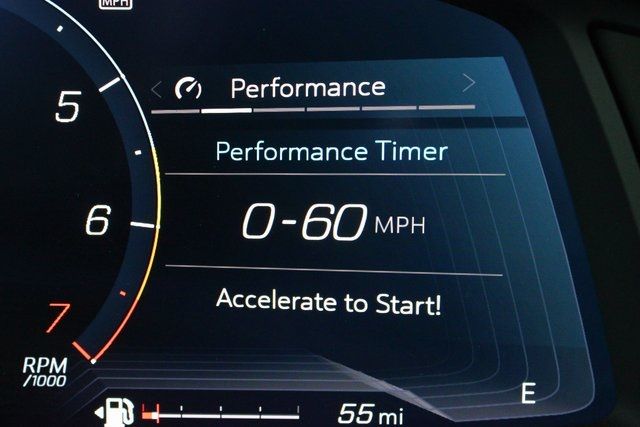 2021 CHEVROLET CORVETTE 2LT 1G1YB2D47M5114763
