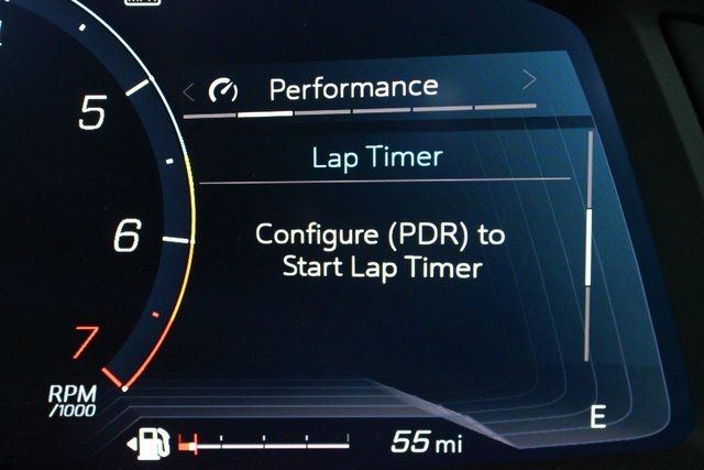 2021 CHEVROLET CORVETTE 2LT 1G1YB2D47M5114763