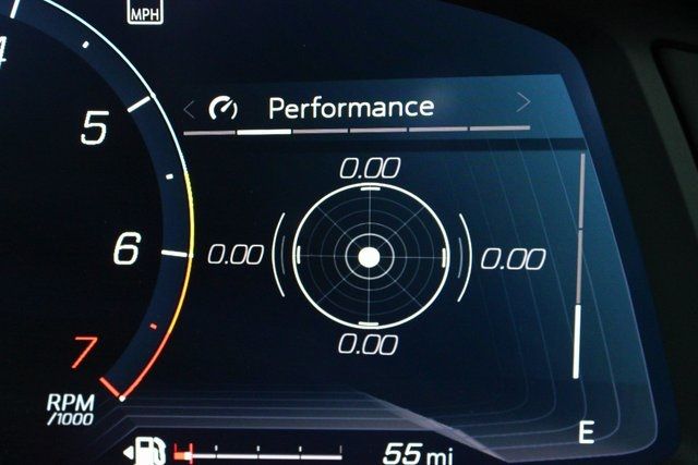 2021 CHEVROLET CORVETTE 2LT 1G1YB2D47M5114763