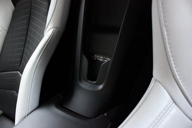 2021 CHEVROLET CORVETTE 2LT 1G1YB2D47M5114763