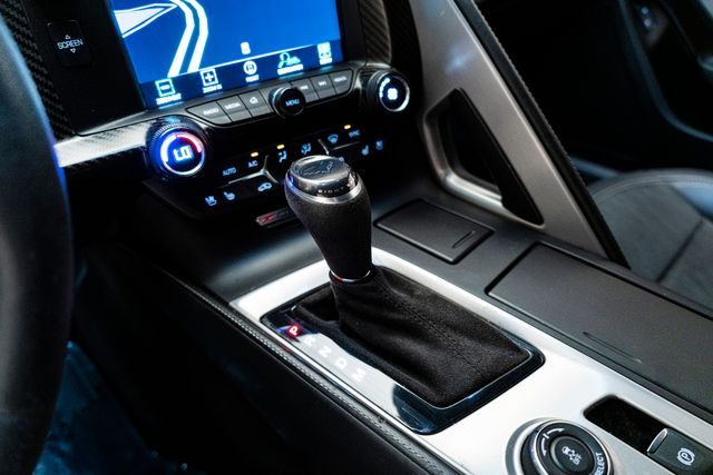 2015 CHEVROLET CORVETTE Z06 3LZ 1G1YU2D64F5602583