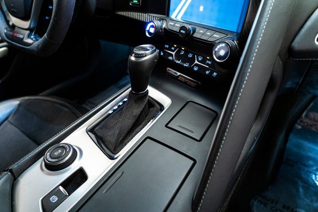 2015 CHEVROLET CORVETTE Z06 3LZ 1G1YU2D64F5602583