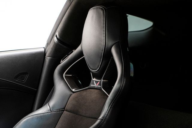2015 CHEVROLET CORVETTE Z06 3LZ 1G1YU2D64F5602583