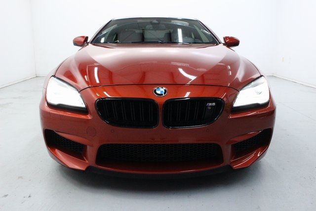 2017 BMW M6 WBS6J9C56HD934793