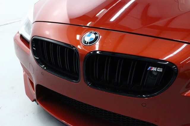 2017 BMW M6 WBS6J9C56HD934793