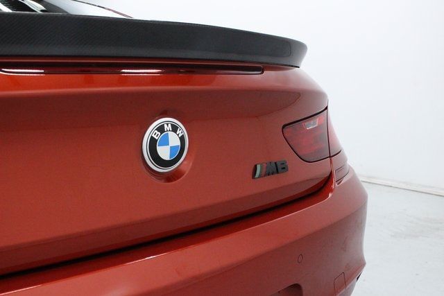 2017 BMW M6 WBS6J9C56HD934793