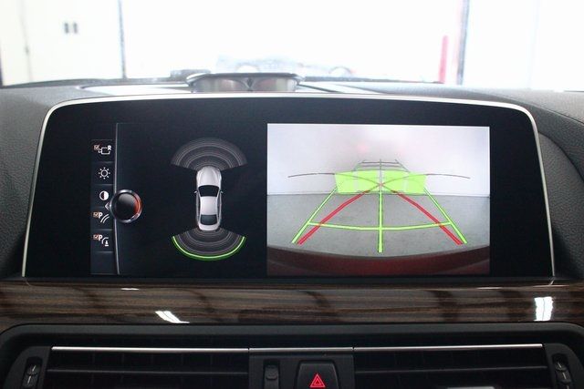 2017 BMW M6 WBS6J9C56HD934793