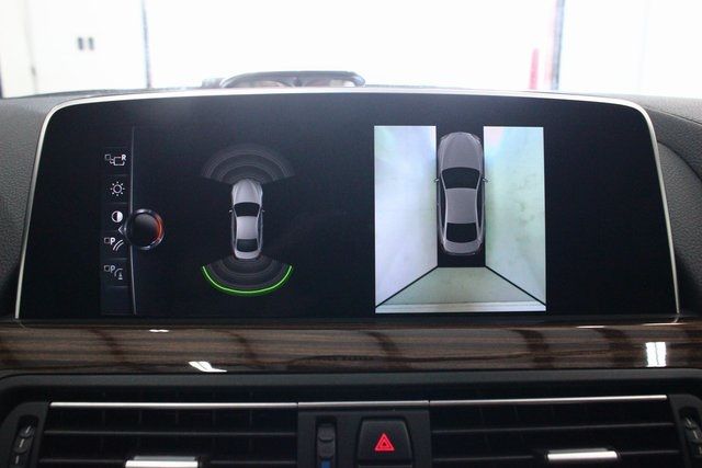 2017 BMW M6 WBS6J9C56HD934793