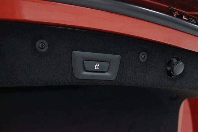 2017 BMW M6 WBS6J9C56HD934793