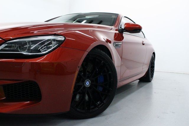 2017 BMW M6 WBS6J9C56HD934793