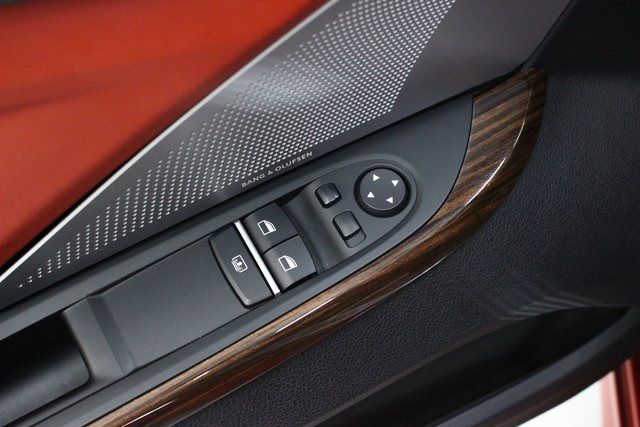 2017 BMW M6 WBS6J9C56HD934793